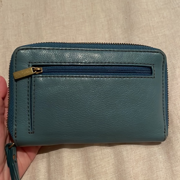 Fossil Wallet - Picture 3 of 3